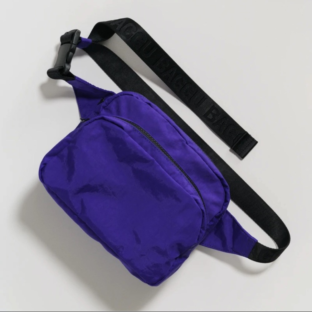 BAGGU fanny pack